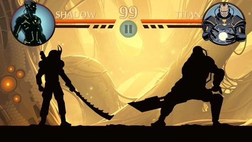 暗影格斗2菜单功能 Shadow Fight 2图4