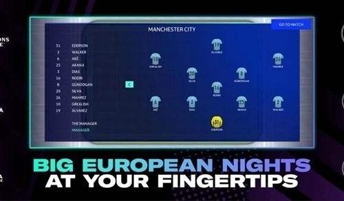 足球经理2025国际版(5)