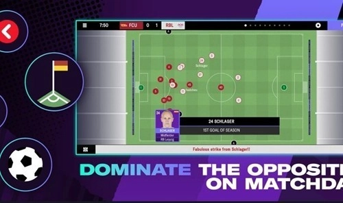 足球经理2025国际版(4)