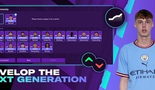 足球经理2025国际版(3)