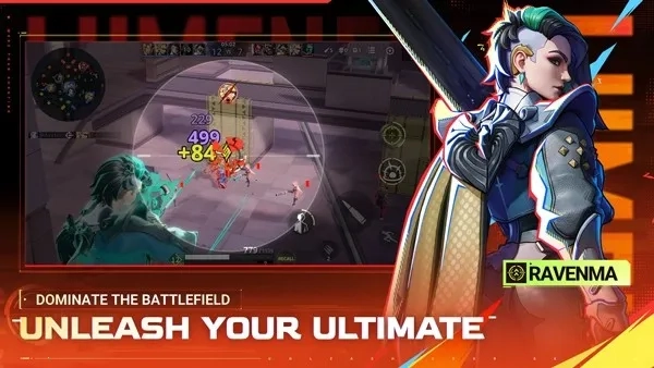 光陨行动最新手机版(5)