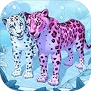 雪豹家族模拟器最新安卓版