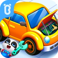 宝宝修车店手机版