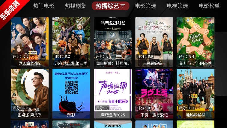 TVBox安装包电视版(6)