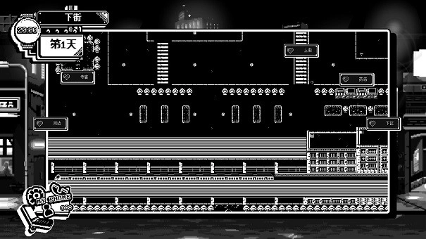 恋人谜局(LoversEnigma)