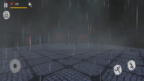 恐怖求生笔记(3)