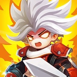 魔龙勇士