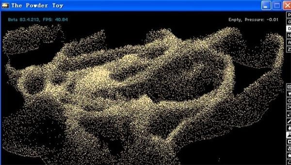 物理沙盘终极版图1