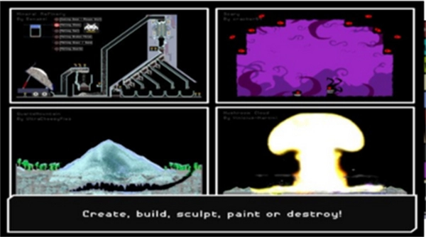 物理沙盘终极版图2