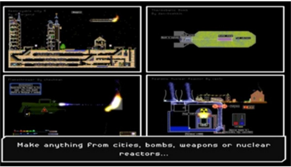 物理沙盘终极版图3