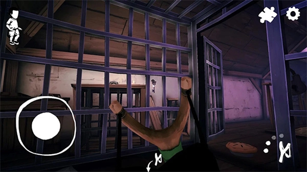 哭泣的女巫菜单版-图2