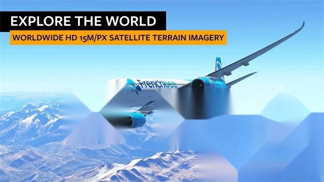 infiniteflight飞行模拟器(1)