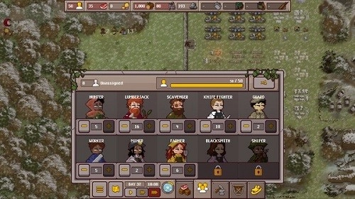 人类最后的防线资源不减反增