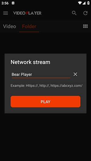 Bear Player播放器手机版