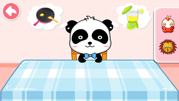 宝宝小厨房最新版图5