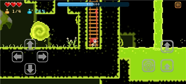 露比的領(lǐng)域游戲(Ruby)  安卓版圖2