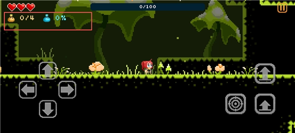 露比的領(lǐng)域游戲(Ruby)  安卓版圖4