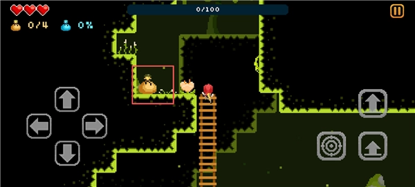 露比的領(lǐng)域游戲(Ruby)  安卓版圖6