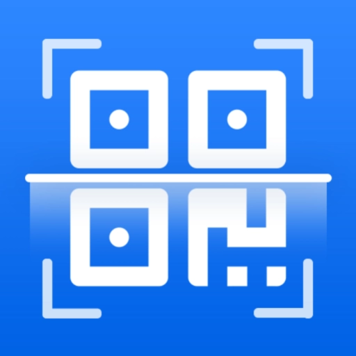 手机二维码快扫