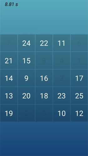 注意力训练安卓版