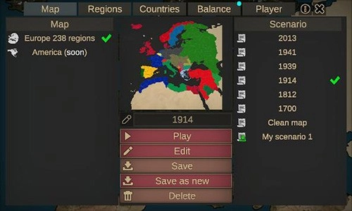 我们的帝国重置版-图5