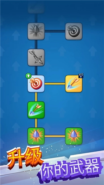 毒蛇射手塔防战争(3)