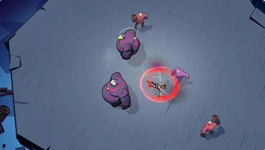 量子战斗英雄(3)