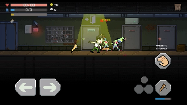 丧尸大楼袭击联机版2