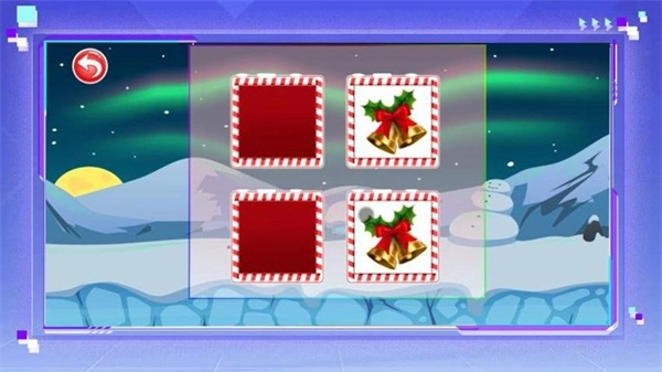 圣诞礼物记忆屋(1)