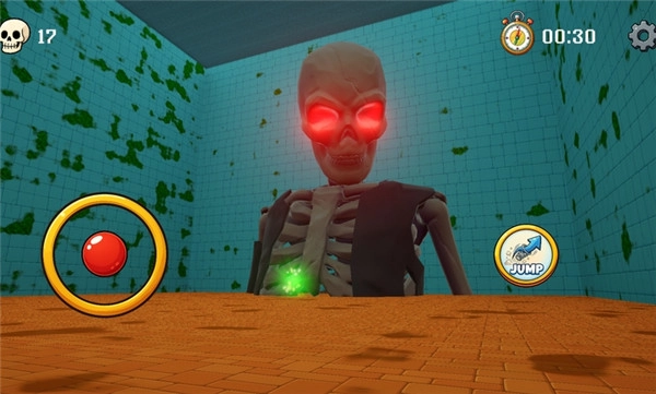 这是个陷阱 It's a Trap