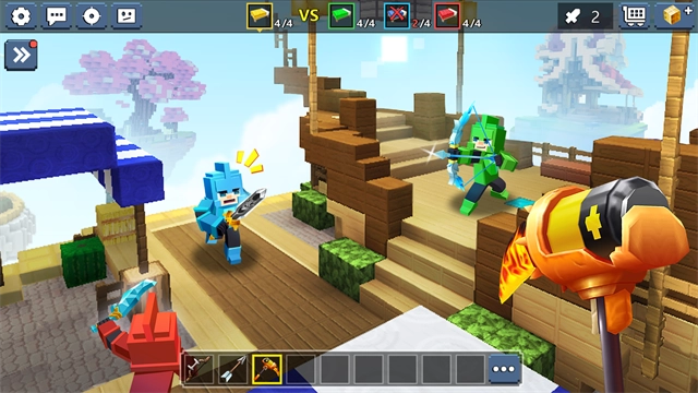 bedwars