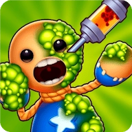 疯狂木偶人正版