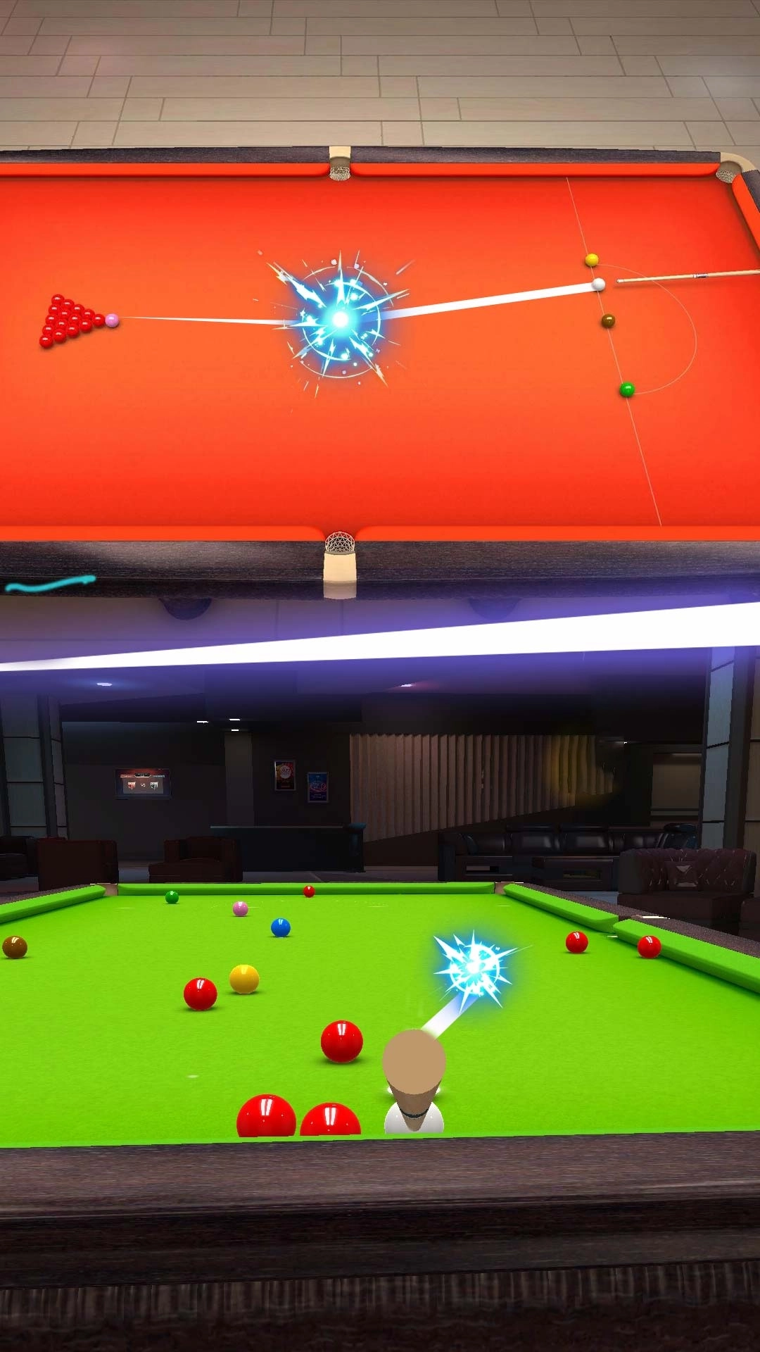 台球大师模拟器最新下载