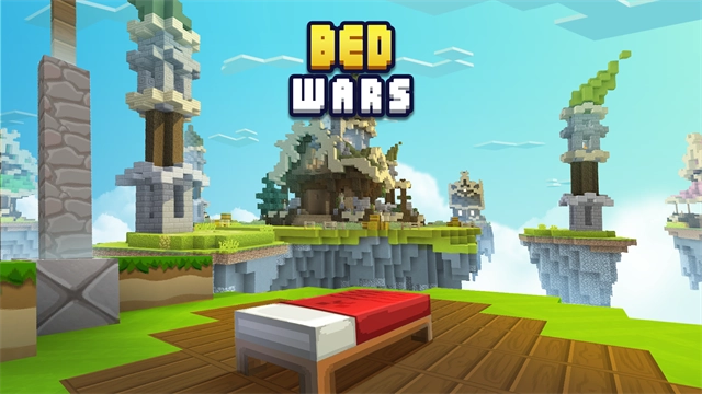 bedwars
