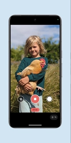 Pixel相机小米版
