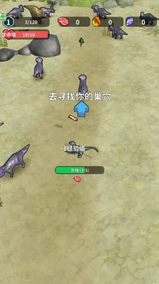 战斗进化场(1)