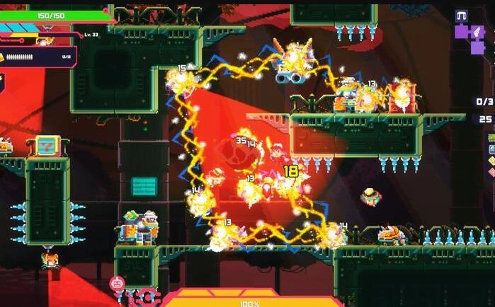 莉亚改写命运手机最新版图1