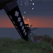 我的世界泰坦生物模组免费