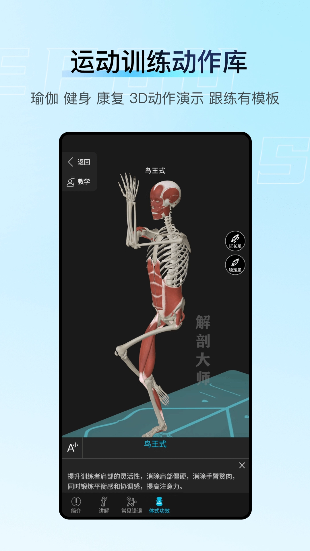 解剖大师免费 