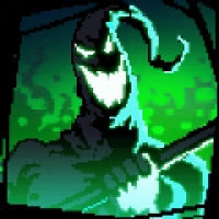 影子来了不要回头