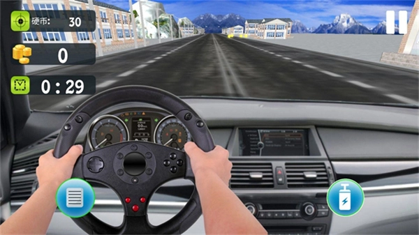 超级极速赛车免广告(2)