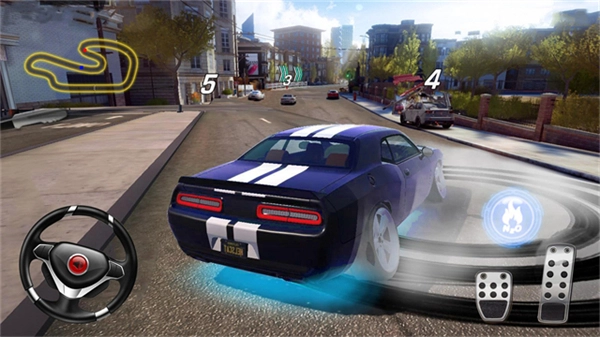 超级极速赛车免广告(3)