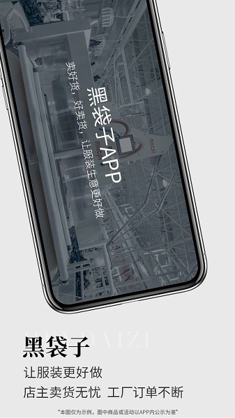 黑袋子(3)