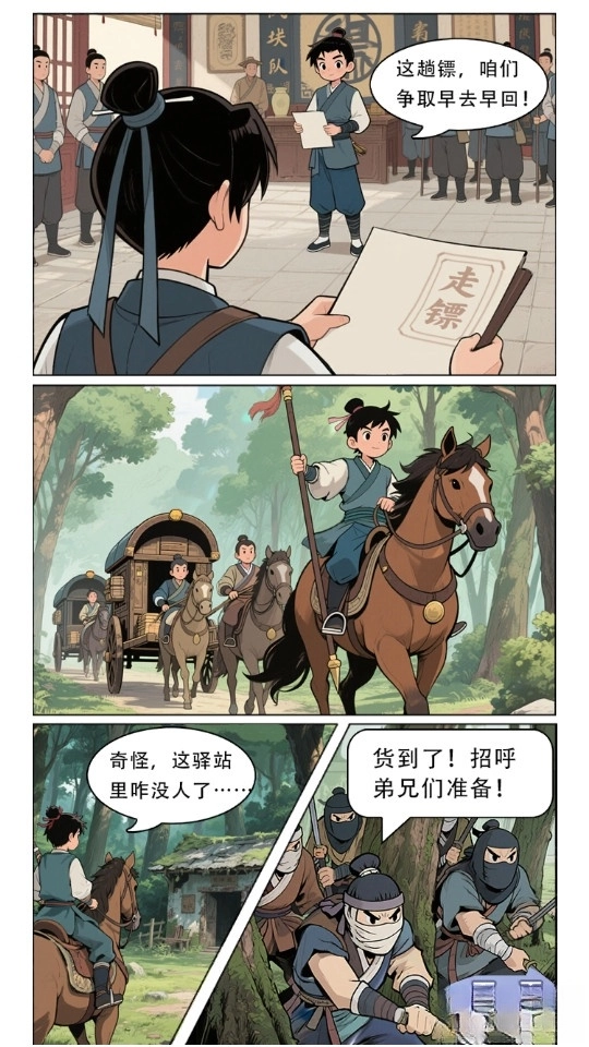 剑侠逍遥