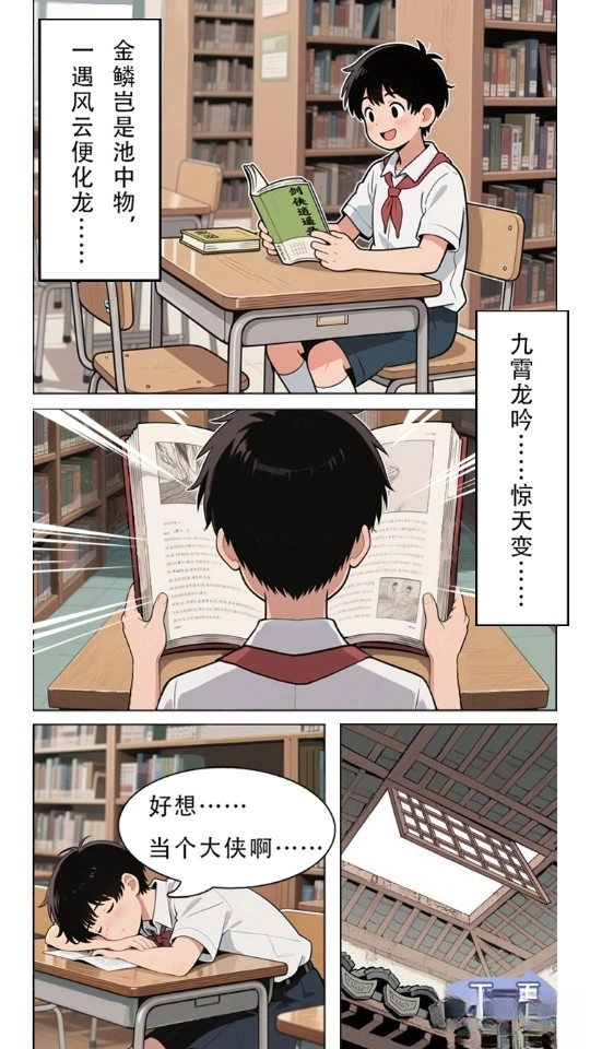 剑侠逍遥