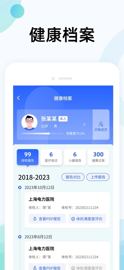 国中康健最新版