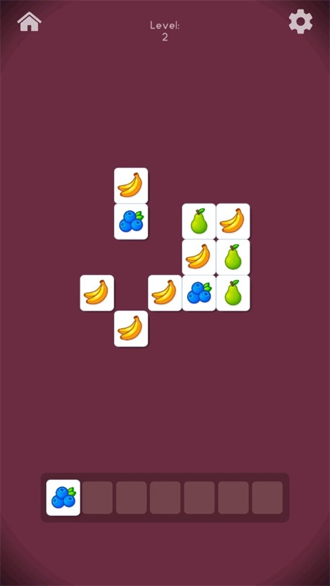 Antistress解压游戏