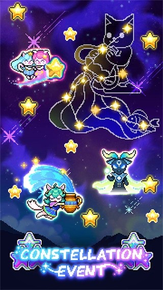 喵星人跳跃汉化版(3)