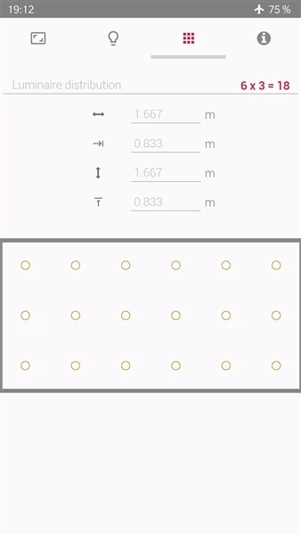 照明计算器Pro