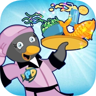 企鹅餐厅2手机版